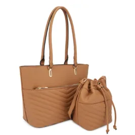 Virginia Tote Mommy and Me Set case of 2
$30.00 MSRP $60.00