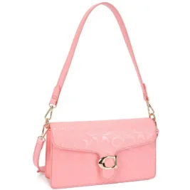 Oval Pattern Design Shoulder Crossbody Bag case of 3
$35.25 MSRP $64.99