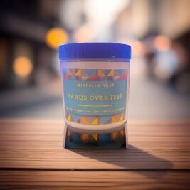 Hands Over Feet (Cream) Original Scent