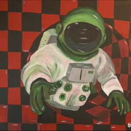 Far Away From Home (Original)