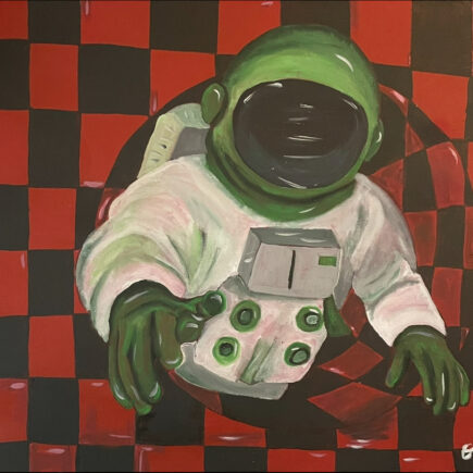 Far Away From Home (Original)