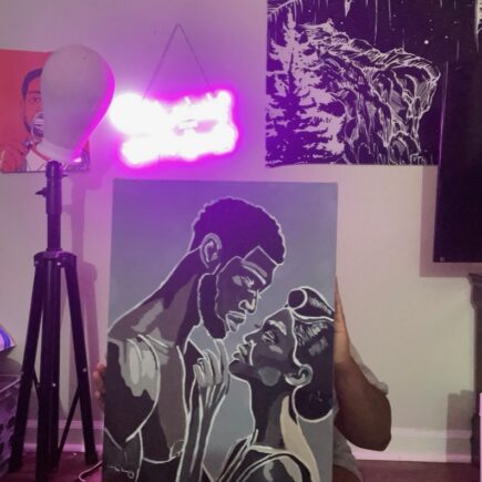 The Missing Piece (Original)