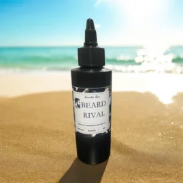 Beard Rival Beard Oil