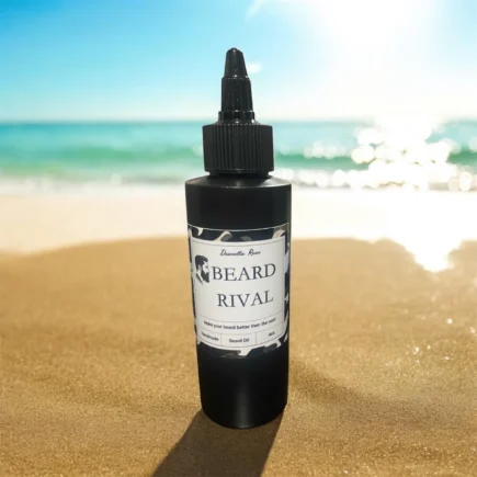 Beard Rival Beard Oil
