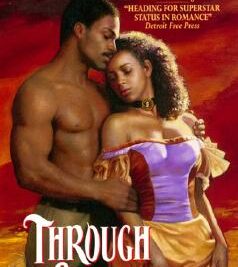 Through The Storm - Beverly Jenkins