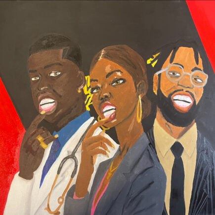 Success Outside of the Culture (Original)