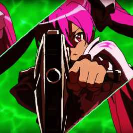 Mine| Akame Ga Kill (Canvas Print)