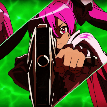 Mine| Akame Ga Kill (Canvas Print)