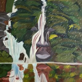 Peace of Mother Nature (Original)