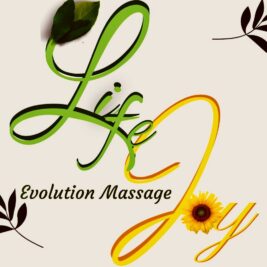 LifeJoy Evolution Massage