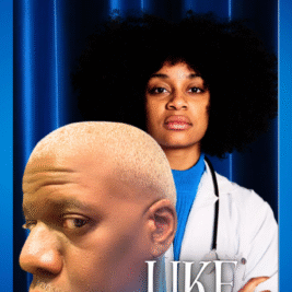 Like Minded - Book Two in the Minded Series - The Confrontation - L. Ma’Shell