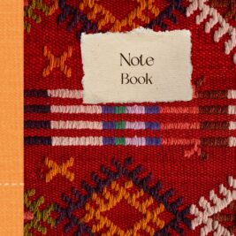 Classic Culture Notebook