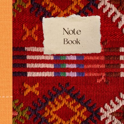 Classic Culture Notebook