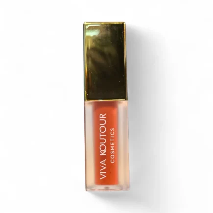 Rouge Kiss Liquid Blush #2