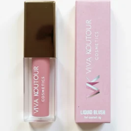 Barely There Glow Liquid Blush #4