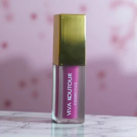 Berry Kiss Liquid Blush #6