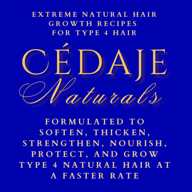 Cedaje Naturals