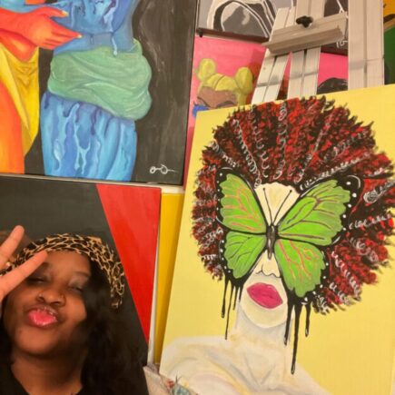 Butterclue (Original)