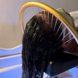 Lola Rosa Head Spa, LLC