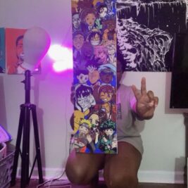 When Worlds Collide (Original)