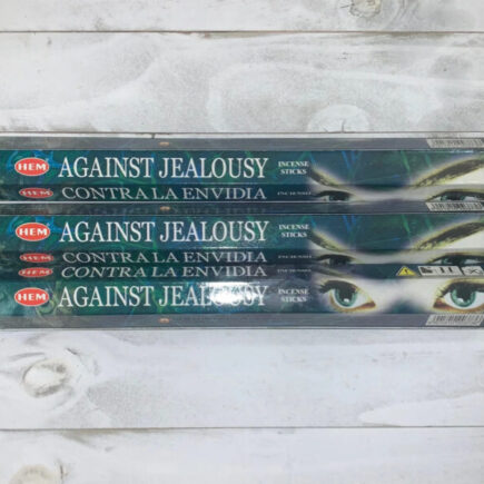 Against Jealousy Incense