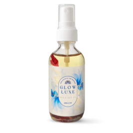 Glow Luxe Hair and Skin Oil