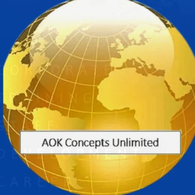 A.O.K. Concepts Unlimited