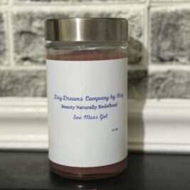 Sea Moss Gel