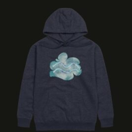 Aquarian Cloud Hoodie