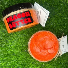 Dragon Butter
