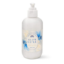 Glow Luxe Hydrating Cream