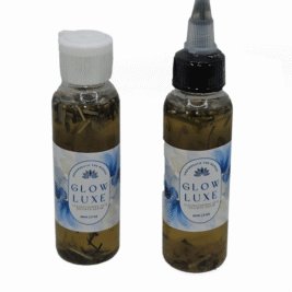 Glow Luxe Hair Growth Serum