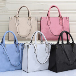 Trendy Ladies One-shoulder Messenger Bag Fashion