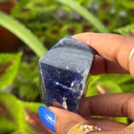 Sodalite Freeform