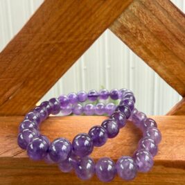 Amethyst Bracelets