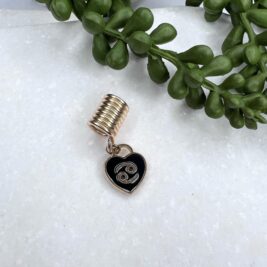 Cancer Wire Loc Jewelry