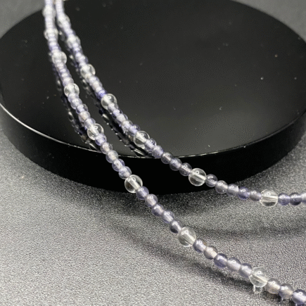 Tanzanite - Fashion, Jewelry, Jewelry ( Handmade ), Necklaces (Handmade)