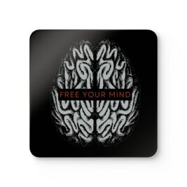 Free Your Mind Mini Rolling Tray
