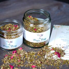 Breathe Easy (B.E) Jar