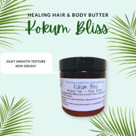 Kokum Bliss