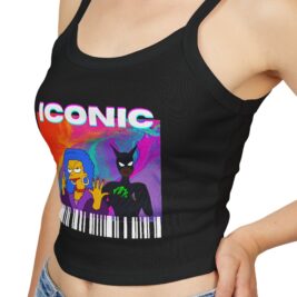 Iconic Duo Tank Top