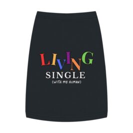 Living Single Pet Tank Top