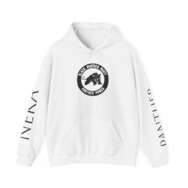 Revolutionary Panther Hoodie, Unisex Sweatshirt, Activism Gift, Streetwear, Political Apparel, Gift for Freedom Fighters, Panther Power