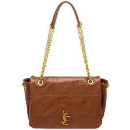 Modern Quilted Textured Shoulder Tote Bag