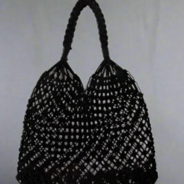 Crochet Hand Bag- Prima Dons and Donnas