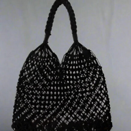 Crochet Hand Bag- Prima Dons and Donnas