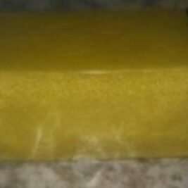 Lemon Soap