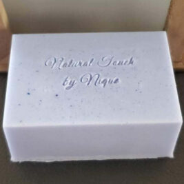 Men's soap