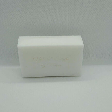 Triple butter soap