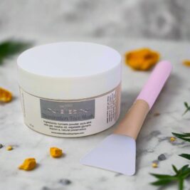 Illumination Face Mask- brightening jelly mask